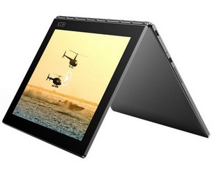Замена дисплея на планшете Lenovo Yoga Book в Нижнем Тагиле